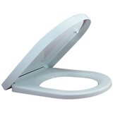  wc daska 45,5x36,2 cm duroplast, okov c9, sc, ec, bf, bijela taormina cijene