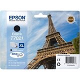  Kartuša Epson T7021 črna/black XL - original Cene