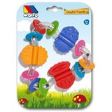 MOLTO zvečka - baby toy | shoptok.hr