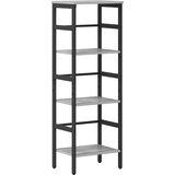  Polica Siva Sonoma 40 x 29,5 x 115 cm Konstruirano drvo | Eponuda.ba