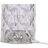Candellux Lighting LED stolna lampa s daljinskim upravljačem/s mogućnosti zatamnjivanja (visina 21,5 cm) Brillo – | shoptok.hr
