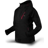 TRIMM W MAROLA Graphite Jacket Black | Shoptok.si