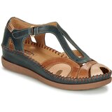Pikolinos Sandali & Odprti čevlji CADAQUES W8K Modra | Shoptok.si