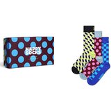 Happy Socks multicolor čarape za dečake Cene