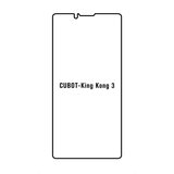 Cubot king kong 3 hydrogel zaštitna folija Cijene