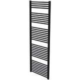 Bial alta 1374 mm x 600 mm cevni radiator, antracit Cene
