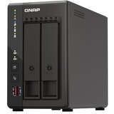 Qnap STORAGE NAS TS-253E-8G | ePonuda.com
