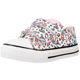 Osito Modne superge NVS14166 Bela | Shoptok.si