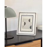 Kave Home Bijeli kameni stojeći okvir 20x25 cm Vittoria – | shoptok.hr