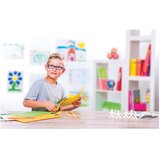  ŠKARE ŠKOLSKE 15CM GRIFFIX PELIKAN 810241 NEON MODRO-RUMENE BLISTER | Shoptok.si