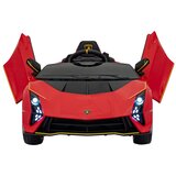 Lamborghini na akumulator, crveni | shoptok.hr