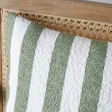 Catherine Lansfield Ukrasni jastuk 45x45 cm Boucle Stripe – | shoptok.hr