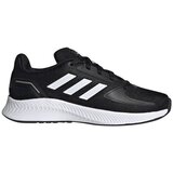 Adidas dječja obuća za trčanje runfalcon 2.0 k 35-38 crna Cijene