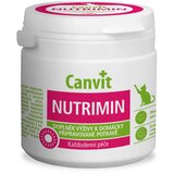 Canvit Nutrimin vitaminsko-mineralno dopolnilo za mačke - 150 g Cene