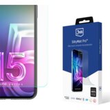 3mk OVITEK ZA TELEFON SILKY MATT PRO ZA APPLE IPHONE 15 PRO OVITEK, (21966666) Cene