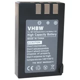 VHBW Baterija NP-140 za Fuji FinePix S100 / S100FS / S200, 900 mAh