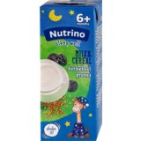 Nutrino mlekce heljda suva šljiva 200ml Cene