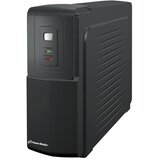 Powerwalker VFD 600 Offline Standby 600VA 300W UPS brezprekinitveno napajanje | Shoptok.si