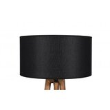 Opviq 534LUN2159 Podna lampa, Crna | Eponuda.ba