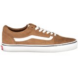 Vans BROWN MEN'S SPORTS SHOES | ePonuda.com