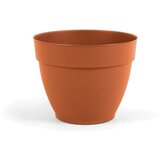 Gardino Saksija ESPRIT 22X17h/4.4lt TERAKOTA