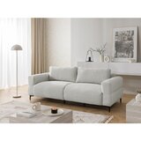 Ropez Svijetlo siva sofa 217 cm Helio – | shoptok.hr