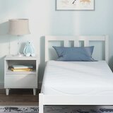  Madrac Bijelo 80 x 160 cm Žakar tkanina | shoptok.hr