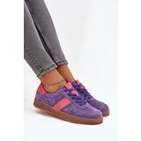 VINCEZA Suede Women's Sneakers | shoptok.hr