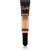 Rude Cosmetics Reflex Waterproof Concealer vodoodporni korektor za polno prekrivanje odtenek Beige 06 10 g | Shoptok.si