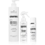 Brelil Professional Keraforce set za savršeni izgled kose 3 kom Cijene