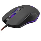 White Shark gaming miš GM-3001 CYRUS, crni | Eponuda.ba