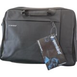 Gembird NCC-15-04 , Notebook torba 15.6 43*31*10cm, sa duplom pregradom Cene
