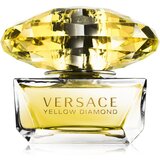 Versace Yellow Diamond toaletna voda 50 ml za žene | shoptok.hr