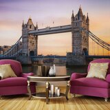  Tapeta - Tower Bridge at dawn 450x270 Cijene