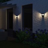 Philips rasveta creek spoljašnja zidna svetiljka crna max 1x60W 15387/30/16 | Eponuda.com