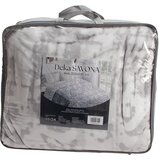  Deka Premium Savona siva 660 g/m² 220x230 cm | shoptok.hr