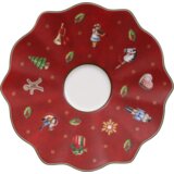  KROŽNIK ZA SKODELICO 13cm V&B, (21601933) Cene