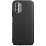 INORCO Ovitek za telefon z denarnico iz PU usnja za Nokia G42, pokrov stojala za telefon s teksturo goveje kože, (22032964) Cene