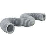 vidaXL Ispusno crijevo PVC 6 m Ø 15 cm | shoptok.hr
