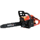 Yato TYT-84901 benzinska lančana pila 1,8kW 2,45HP 360mm | shoptok.hr