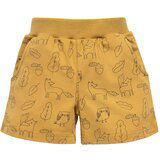 Pinokio kids's shorts secret forest 1-02-2409-02 cene