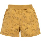 Pinokio Kids's Shorts Secret Forest 1-02-2409-02 Cijene