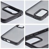 Oem NEO maska ​​za Samsung Galaxy A35 /Galaxy A55 crna | shoptok.hr