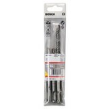 Bosch 3tlg. plus-5 Set, 5,6,8x115mm | Shoptok.si