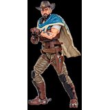 Hasbro G.I. Joe Classified Series #200 Alejandro Balam „Sundown" Luna Mendoza akcijska figura 15 cm Cijene