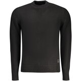 North Sails MUŠKI CRNI DŽEMPER | shoptok.hr