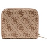 Guess Majhna ženska denarnica SWSG74 59137 Rjava | Shoptok.si
