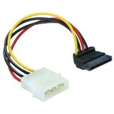 Delock Adapter SATA kotni+1x Molex M 60101 | Shoptok.si