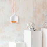 Opviq Dodo - 2701 WhiteRed Chandelier Cene