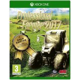 Professional Farmer 2017 Gold Edition (XBOX ONE) | Shoptok.si